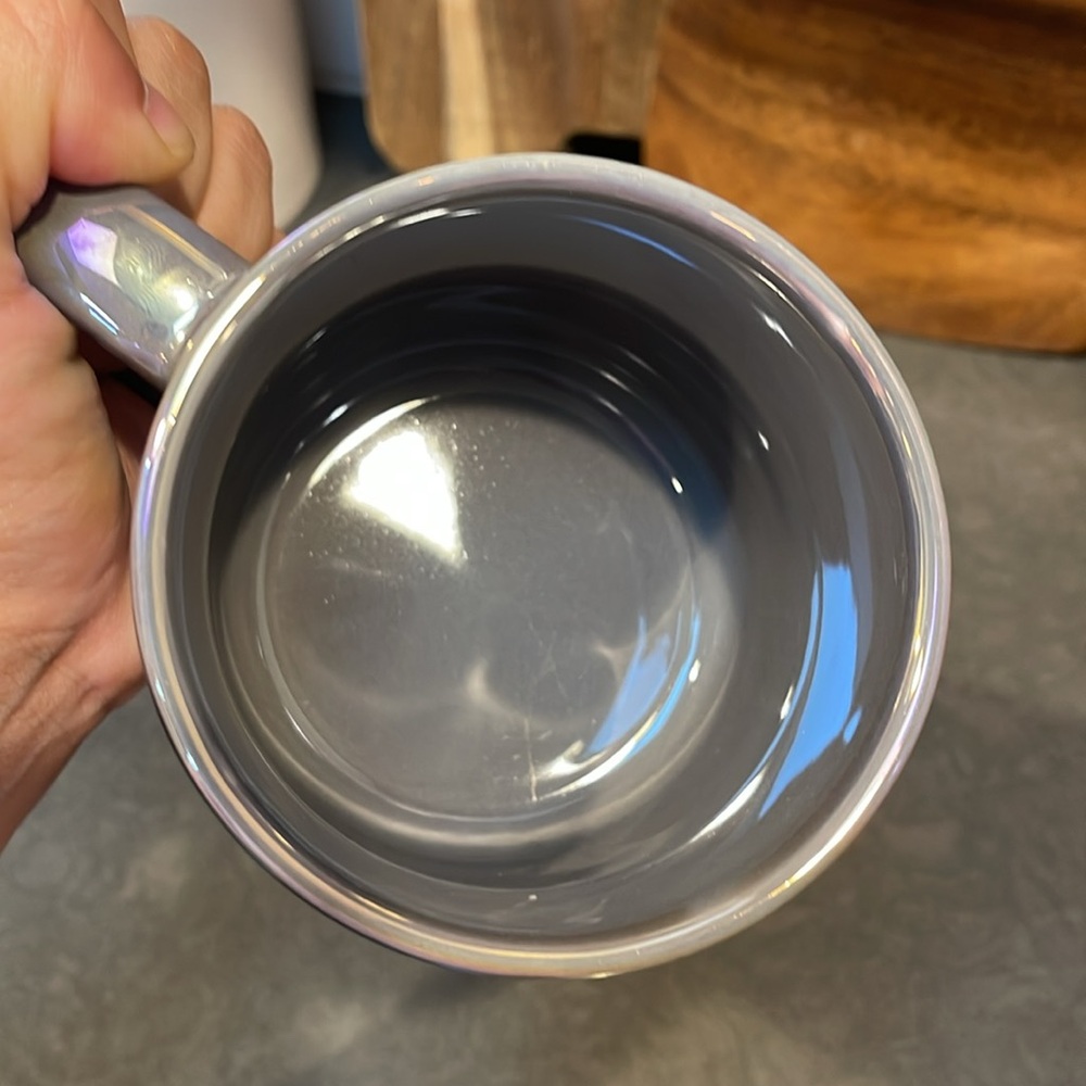 Even Witches Need Coffee Mug - Picture 2 of 3